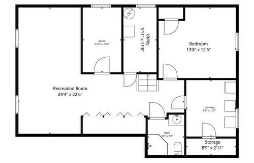 124 Park St, Emerson, MB 
