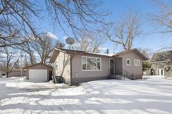 124 Park ST  Emerson, MB R0A 0L0