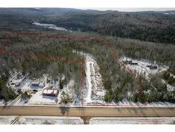 LOT Route 865 Moosehorn Creek, NB E5T 1J3