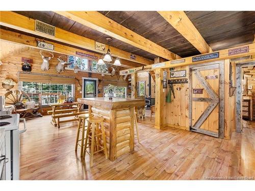 - Fork Stream, Canaan, NB 