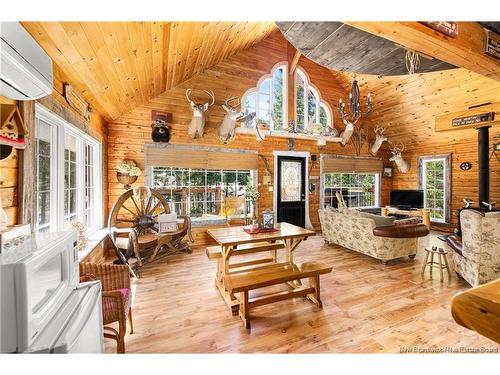 - Fork Stream, Canaan, NB 