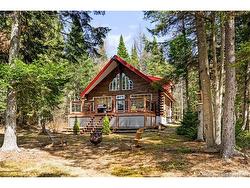 - Fork Stream Canaan, NB E4Z 5Z3