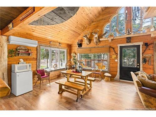 - Fork Stream, Canaan, NB 