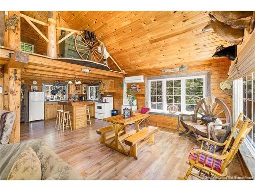 - Fork Stream, Canaan, NB 