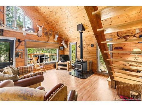 - Fork Stream, Canaan, NB 