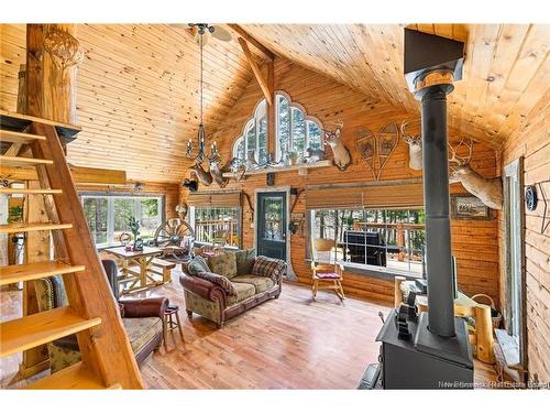 - Fork Stream, Canaan, NB 