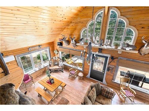 - Fork Stream, Canaan, NB 