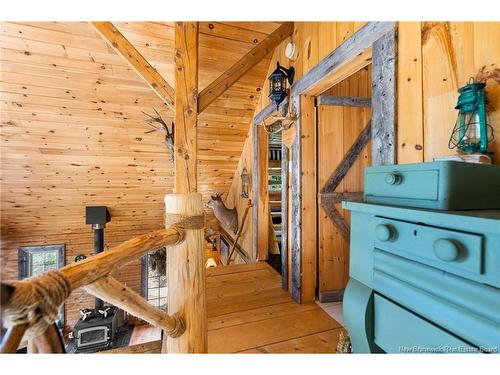 - Fork Stream, Canaan, NB 