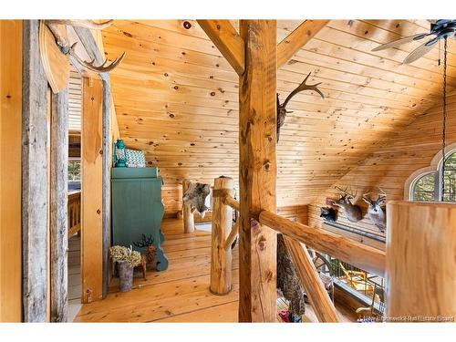 - Fork Stream, Canaan, NB 