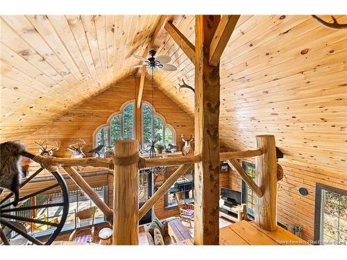 - Fork Stream, Canaan, NB 