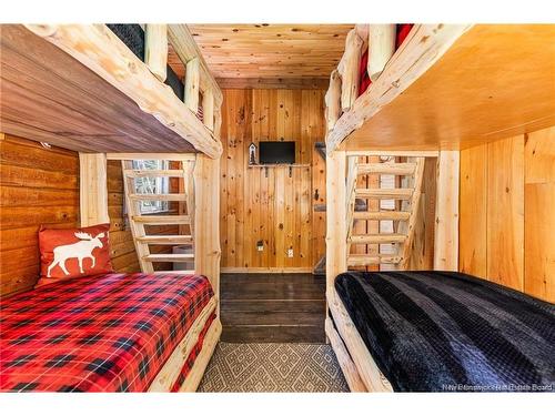 - Fork Stream, Canaan, NB 