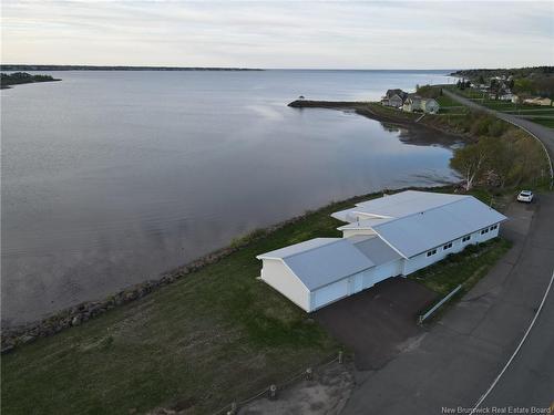 5406 Route 535, Dixon Point, NB 
