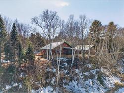 531 Hwy 118  Gray Rapids, NB E9B 1H1