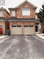 BASEMENT - 454 ACUMEN COURT Mississauga, ON L5W 0E2