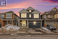 133 MANDALAY STREET  Ottawa, ON K4A 1A6