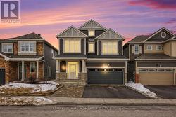 133 MANDALAY STREET Ottawa, ON K4A 1A6