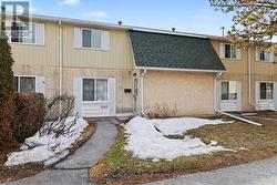C - 1540 BEAVERPOND DRIVE  Ottawa, ON K1B 3R9
