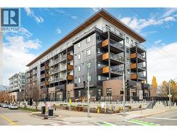 660 Cawston Avenue Unit# 105 Kelowna, BC V1Y 9M1