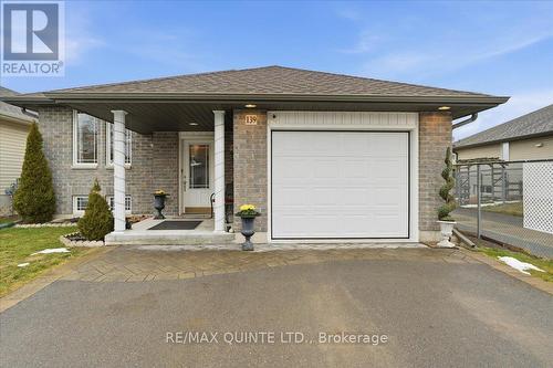 139 GREENHILL LANE  Belleville (Belleville Ward), ON K8N 0C7