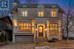 97 BURNETT AVENUE Toronto, ON M2N 1V4