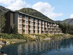 Unit 205 38693 Cabot Trail South Ingonish Harbour, NS B0K 1K0