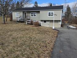 61 Mt Florence Street Coxheath, NS B1R 1T9