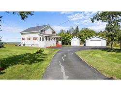 93 Tidnish Head Lane Tidnish Cross Roads, NS B4H 3K9