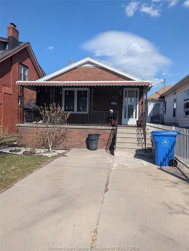 856 Pillette Road, Windsor, ON 