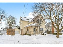 32 HALL Street NORTH Blenheim, ON N0P 1A0