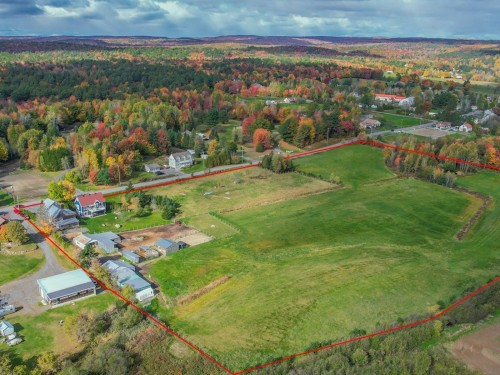 Vue d'ensemble - 1030 Rue St-Camille, Saint-Jérôme, QC 