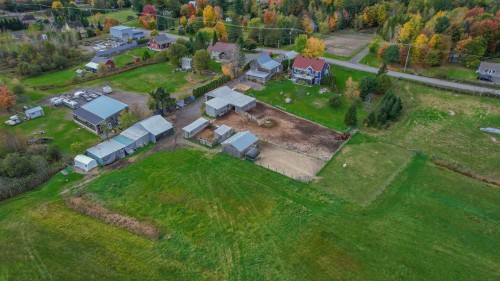 Vue d'ensemble - 1030 Rue St-Camille, Saint-Jérôme, QC 
