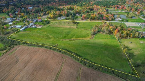 Vue d'ensemble - 1030 Rue St-Camille, Saint-Jérôme, QC 