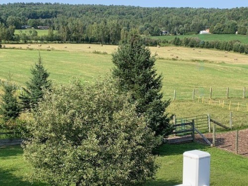 Vue - 1030 Rue St-Camille, Saint-Jérôme, QC 