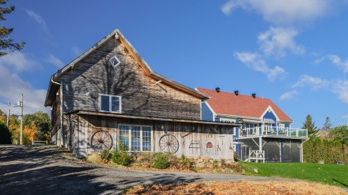 Autre - 1030 Rue St-Camille, Saint-Jérôme, QC 