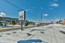 Parking - 670 Rue Principale E., Sainte-Agathe-Des-Monts, QC  - Outdoor With View 