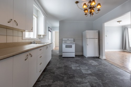 Kitchen - 65 Ch. Moffat, Lac-Brome, QC - Indoor Photo Showing Kitchen