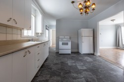 Kitchen - 