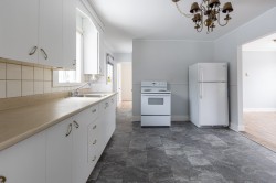Kitchen - 