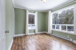 Bedroom - 