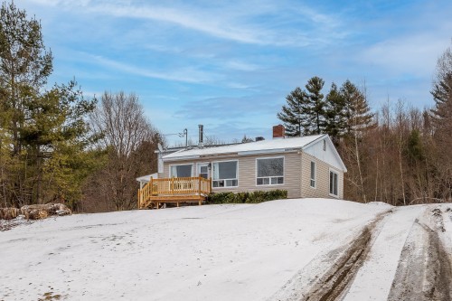 Front of Structure - 65 Ch. Moffat, Lac-Brome, QC - Outdoor