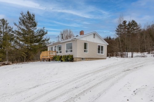Front of Structure - 65 Ch. Moffat, Lac-Brome, QC - Outdoor