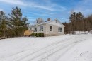 Front of Structure - 65 Ch. Moffat, Lac-Brome, QC  - Outdoor 