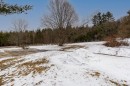 Courtyard - 65 Ch. Moffat, Lac-Brome, QC  - Outdoor With View 