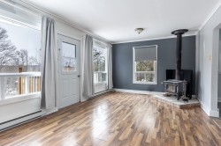 Living Room - 