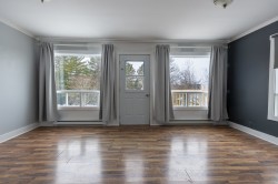 Living Room - 