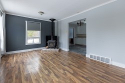 Living Room - 