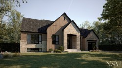 2135 Rue Jackrabbit  Sainte-Adèle, QC J8B 0L7