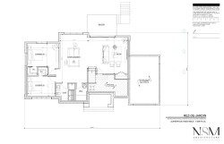 Plan (croquis) - 