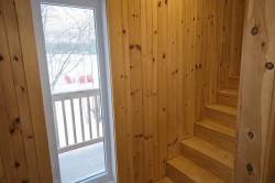 Escalier - 