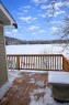 Front of Structure - 21 Ch. De La Baie-Simon, Low, QC  - Outdoor With View 